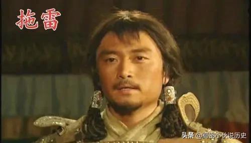 完顏陳和尚,大金國最後的名將,砍腿撕嘴仍硬剛到底,敵人都服了 完顏陳和尚,大金國最後的名將,砍腿撕嘴仍硬剛到底,敵人都服了