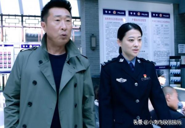 《民警老林的幸福生活》一集就入坑，搞笑劇情多虧了炮哥