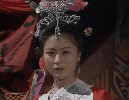 別的演員只是扮古裝漂亮,她們簡直就是從古代走來 別的演員只是扮古裝漂亮,她們簡直就是從古代走來