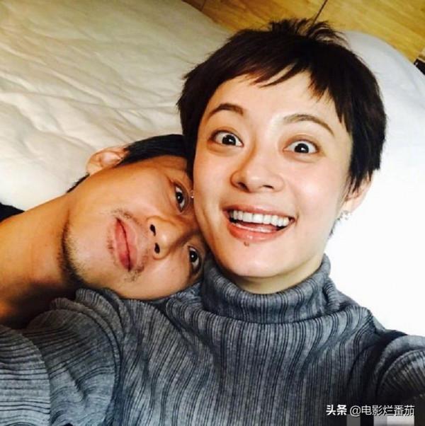 15對有夫妻相的明星：有的像失散多年的兄妹，有的一個模子刻出來