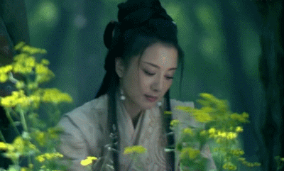 從&OpenCurlyDoubleQuote;當紅炸子雞&rdquo;到路人的七位女星，個個是古裝美人，誰最可惜？