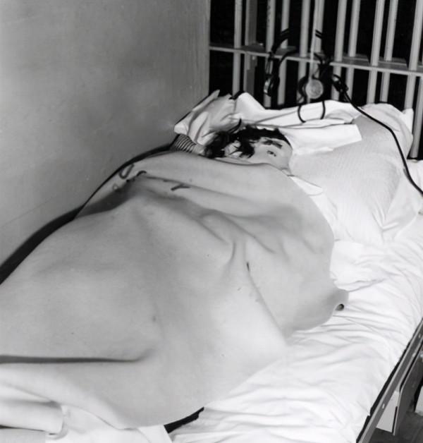 “惡魔島”越獄傳奇，警方58年都沒有抓到，這三人比美劇還牛