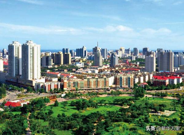 河北省的區劃調整,11個地級市之一,秦皇島為何有7個區縣? 河北省的區劃調整,11個地級市之一,秦皇島為何有7個區縣?