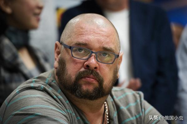 俄羅斯最兇殘的幫派：謝爾科沃有組織犯罪集團