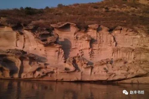 百里畫廊,黃河的千里絕唱 百里畫廊,黃河的千里絕唱