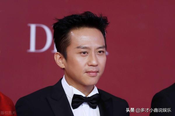 為什麼鄧超、孫紅雷，他們是影視成就最高的明星，怎麼解釋呢？