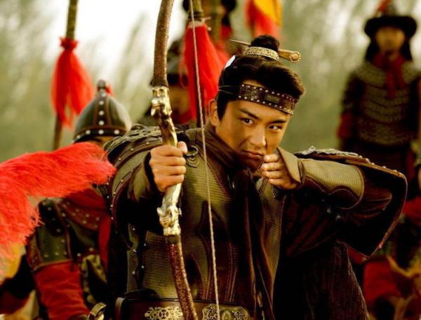 唐朝神秘&quot;龍套&quot;，為中國崛起辦成兩個大事