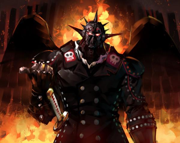 海賊王最新話：燼的“露娜利亞族”就是月球人，跨越561話的伏筆