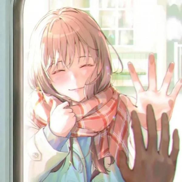 「動漫情頭」遠赴人間驚鴻宴，談笑風生不動情