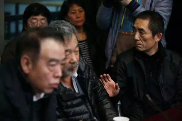 專業戲骨產地還得看西北！8位來自西北的男星，妥妥的硬漢演技派