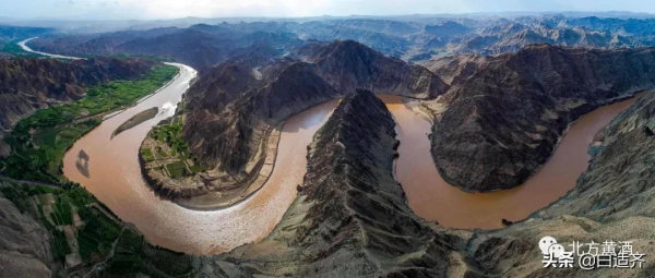 這是北方黃酒：五大核心