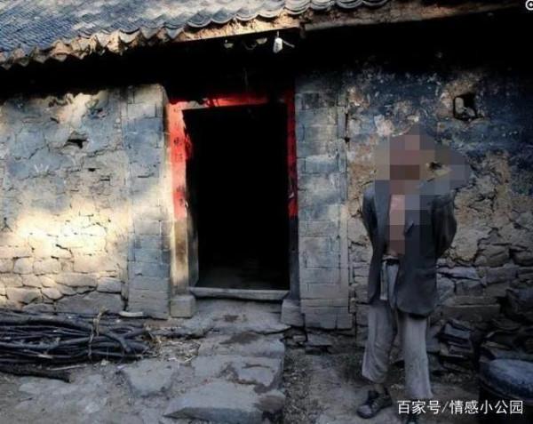 農村裡的光棍是怎樣練成的 農村裡的光棍是怎樣練成的