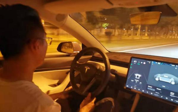 上汽大眾ID.4 X：XCP三人組告訴你這貨為何靠譜又稱職