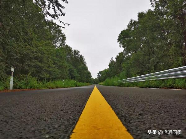 從東極到北極,走G331穿越沿途美景無數(東北邊境行之十二) 從東極到北極,走G331穿越沿途美景無數(東北邊境行之十二)