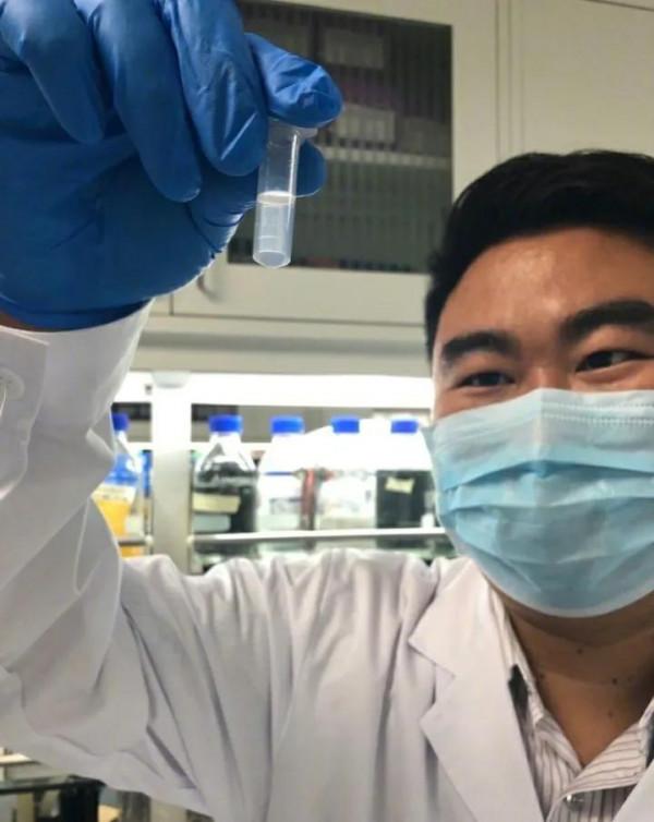 我國科學家突破二氧化碳人工合成澱粉技術,“西北風”可以喝了 我國科學家突破二氧化碳人工合成澱粉技術,“西北風”可以喝了