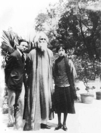 賽珍珠：一生痴戀徐志摩，晚年欲返中國終未如願，抱憾穿旗袍離世