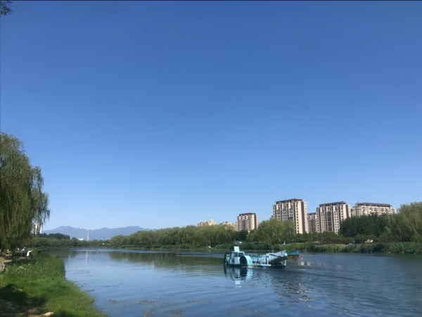 良鄉大學城為房山帶來四大優勢，這裡的房子居住投資兩相宜