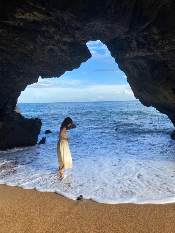 高鐵0.5h、物價只有一半，我願稱她為三亞最強備胎