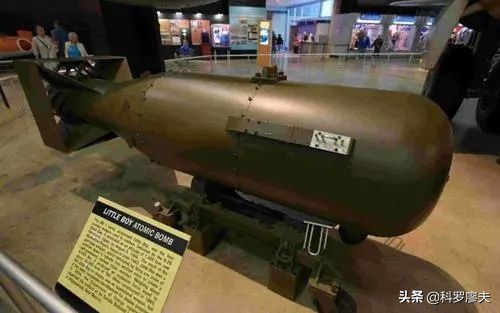 終極核彈:一枚鈷-60彈可毀滅全人類?為何沒有任何國家敢研製? 終極核彈:一枚鈷-60彈可毀滅全人類?為何沒有任何國家敢研製?