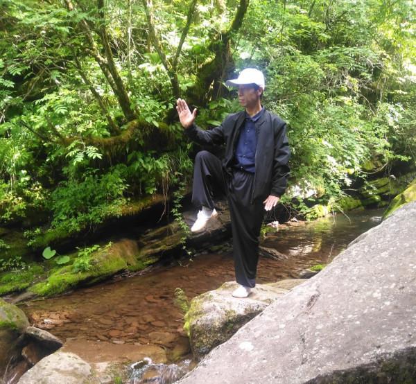 老年人習練太極拳應注意哪些事項 老年人習練太極拳應注意哪些事項