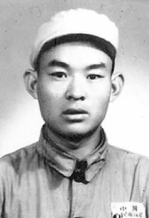 山東啞巴婦女用乳汁救活小八路,建國後他成了廳級幹部,如何報恩 山東啞巴婦女用乳汁救活小八路,建國後他成了廳級幹部,如何報恩