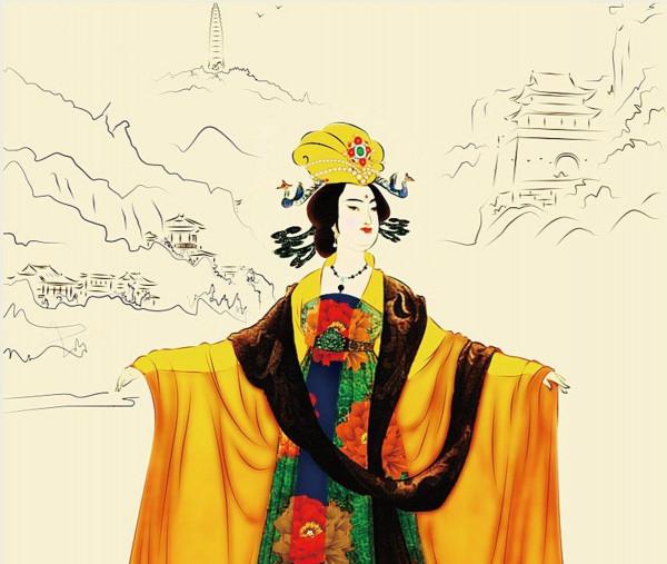 為什麼狄仁傑能斬平南侯?看看他的官職就知道 為什麼狄仁傑能斬平南侯?看看他的官職就知道