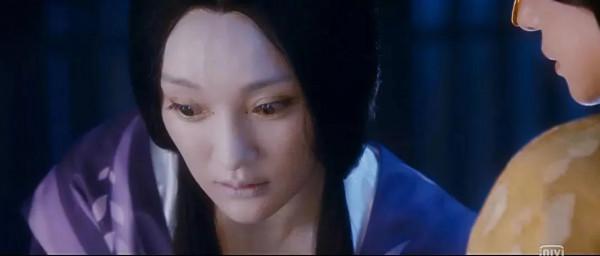 “眼技”不行就別尬演，這5位演員告訴你什麼才是眼神戲