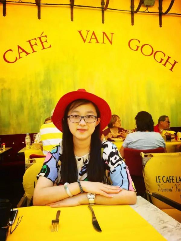 厲害！80後女教授呂琳媛：獲2021年&quot;科學探索獎&quot;，獎金300萬元