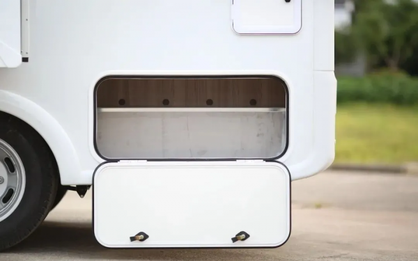 賽德房車課堂# 男人買房車一般先看儲物空間是為什麼? 賽德房車課堂# 男人買房車一般先看儲物空間是為什麼?