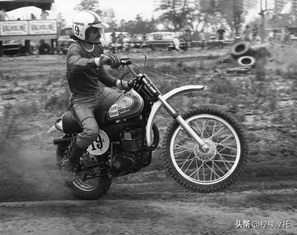 放下咖啡，掀起沙土，聊聊Scrambler改裝