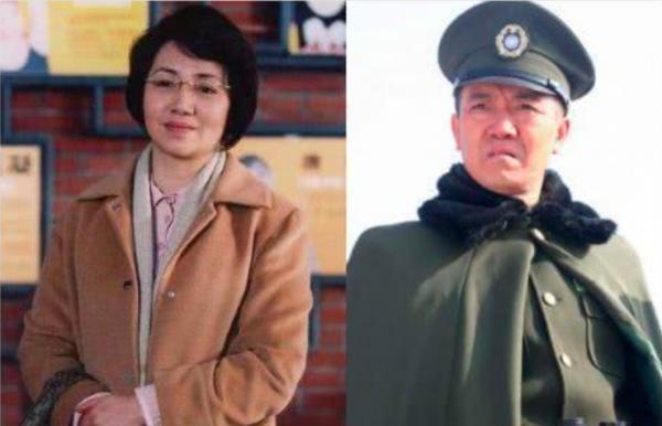 李幼斌的親姐姐，國家一級演員，為何出道多年卻拒絕與弟弟合作？