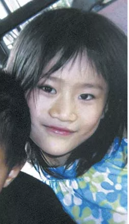 2004年，8歲女童黃娜在新加坡鬧市失蹤，屍體被兇手裝入水果箱