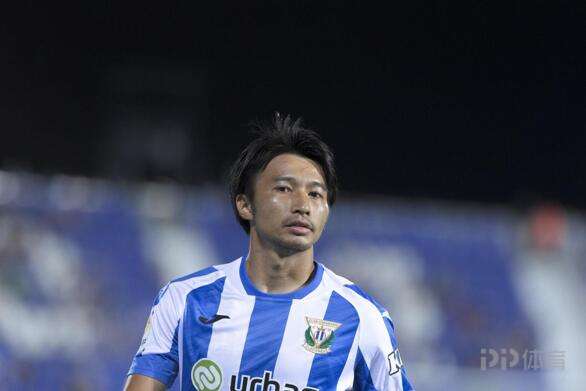 走向國際！本賽季西甲的亞洲元素