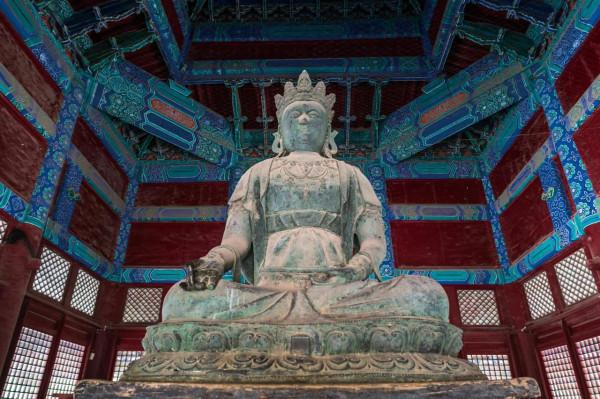 有一個省包圍了北京,好玩的地方也很多,卻被北京掩埋——河北 有一個省包圍了北京,好玩的地方也很多,卻被北京掩埋——河北