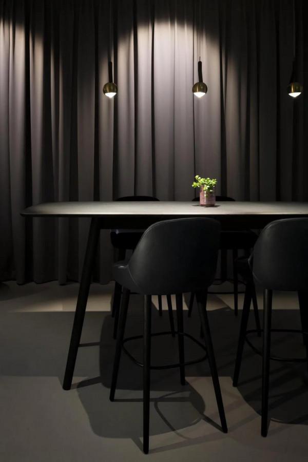 德國高奢燈具品牌Occhio，燈光文化再定義