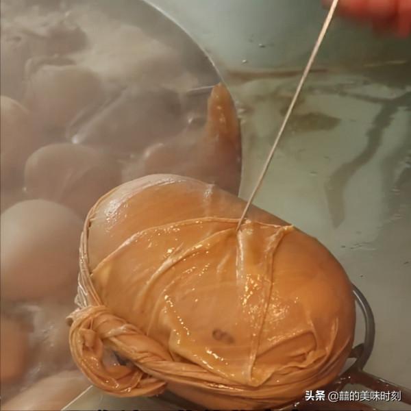 山東3代人賣非遺美食，一天輕鬆賣8噸，當地人吃不膩外地人吃不下