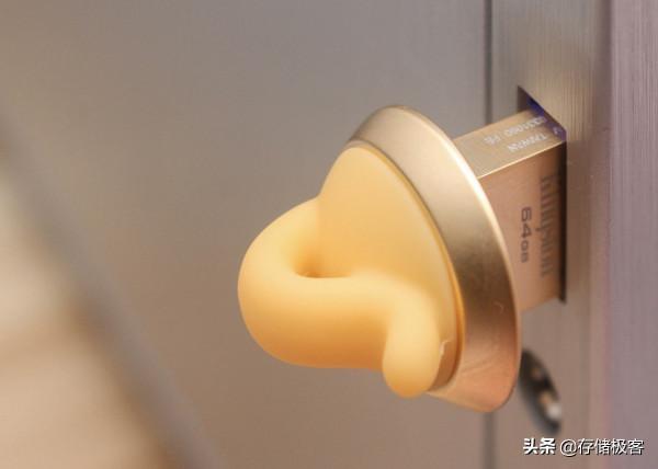 金士頓十二生肖虎年限量版優盤測試