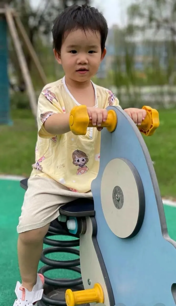 寵，是一種本能