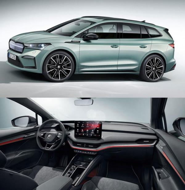 2021歐洲純電銷量榜和未入華車型盤點：斯柯達ENYAQ\雷諾ZOE領銜