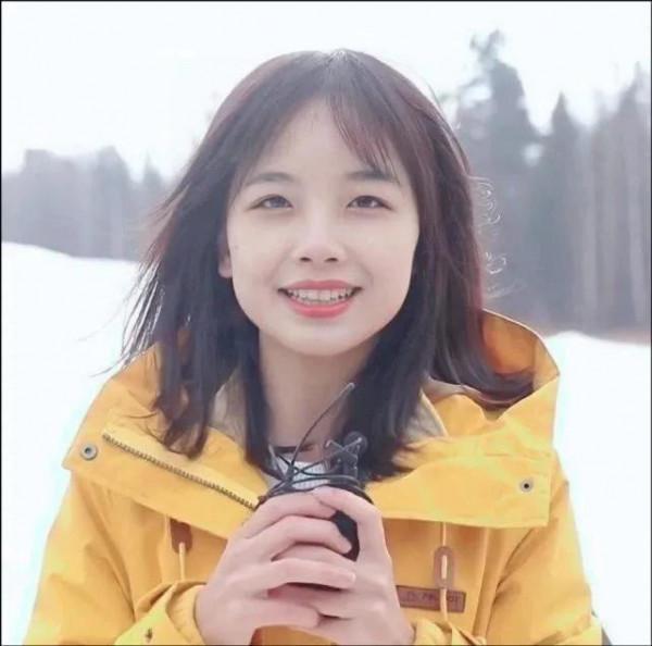 央視“最美記者”王冰冰到底有多美？（多圖）