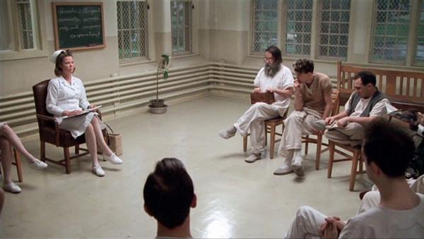 要怎麼證明自己不是一個精神病?8個正常人進精神病院7個診斷有病 要怎麼證明自己不是一個精神病?8個正常人進精神病院7個診斷有病