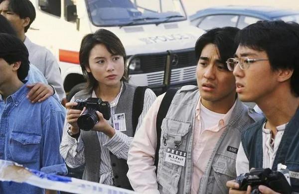 從TVB視後看港劇興衰史，盤點1997年-2021年視後，差距就出來了