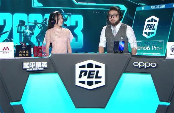 顧居居成PEL新晉槍男?周決爆發力克4AM,兩人合力擊碎對手周冠夢 顧居居成PEL新晉槍男?周決爆發力克4AM,兩人合力擊碎對手周冠夢