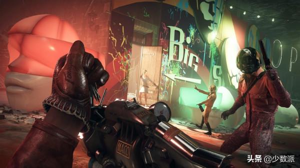 「黑五」值得買：主機、PC 和 Switch 上值得關注的遊戲優惠