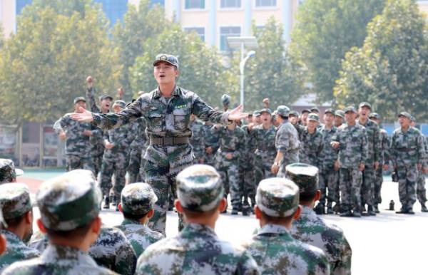 “當兵不當副班長,站崗不站二五崗”,那年那事還記得多少? “當兵不當副班長,站崗不站二五崗”,那年那事還記得多少?