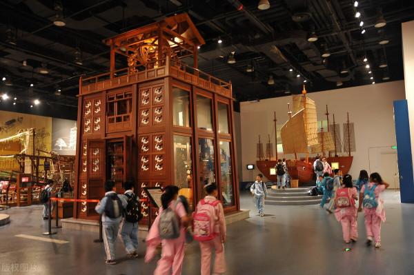 古代中國科技發明——薪盡火傳 古代中國科技發明——薪盡火傳