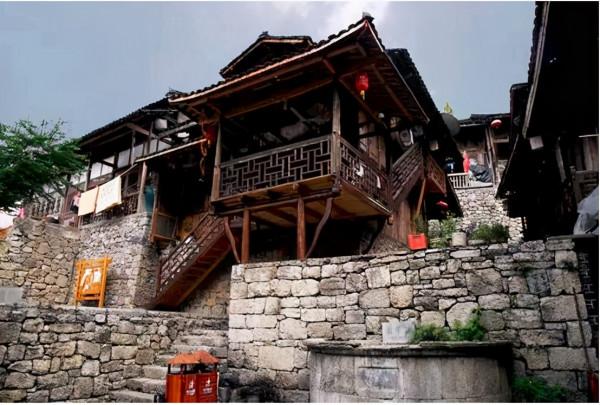 2021適合放風的安靜古鎮，適合獨身幽靜幾日