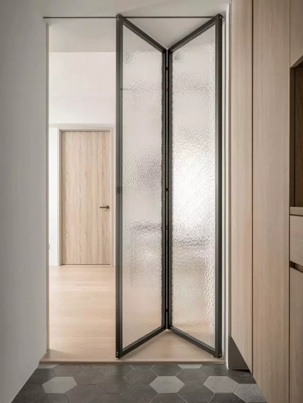 72㎡木色溫馨家,素樸自然的家住著最舒服 72㎡木色溫馨家,素樸自然的家住著最舒服