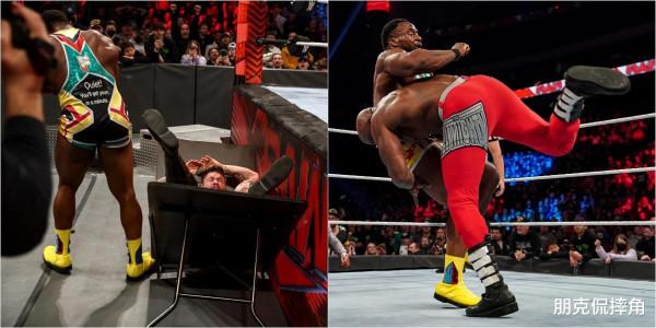 WWE迎新大賽最新賽程曝光!大E的冠軍腰帶丟定了? WWE迎新大賽最新賽程曝光!大E的冠軍腰帶丟定了?