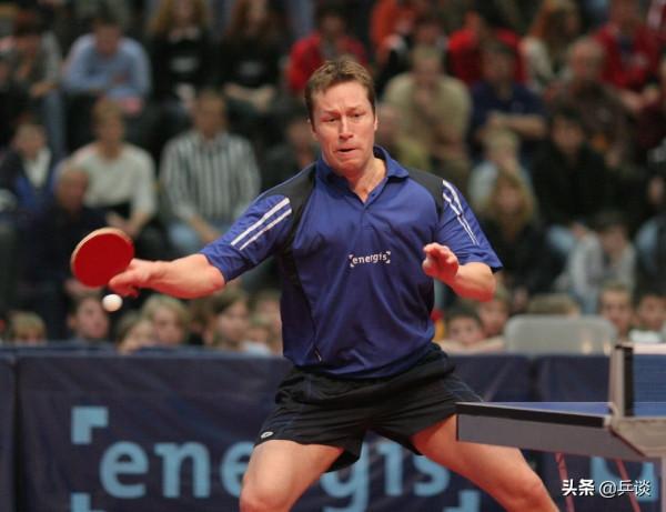 乒乓瓦梁杯：已有2位世界冠軍加入老瓦隊，國樑隊暫未公佈名單